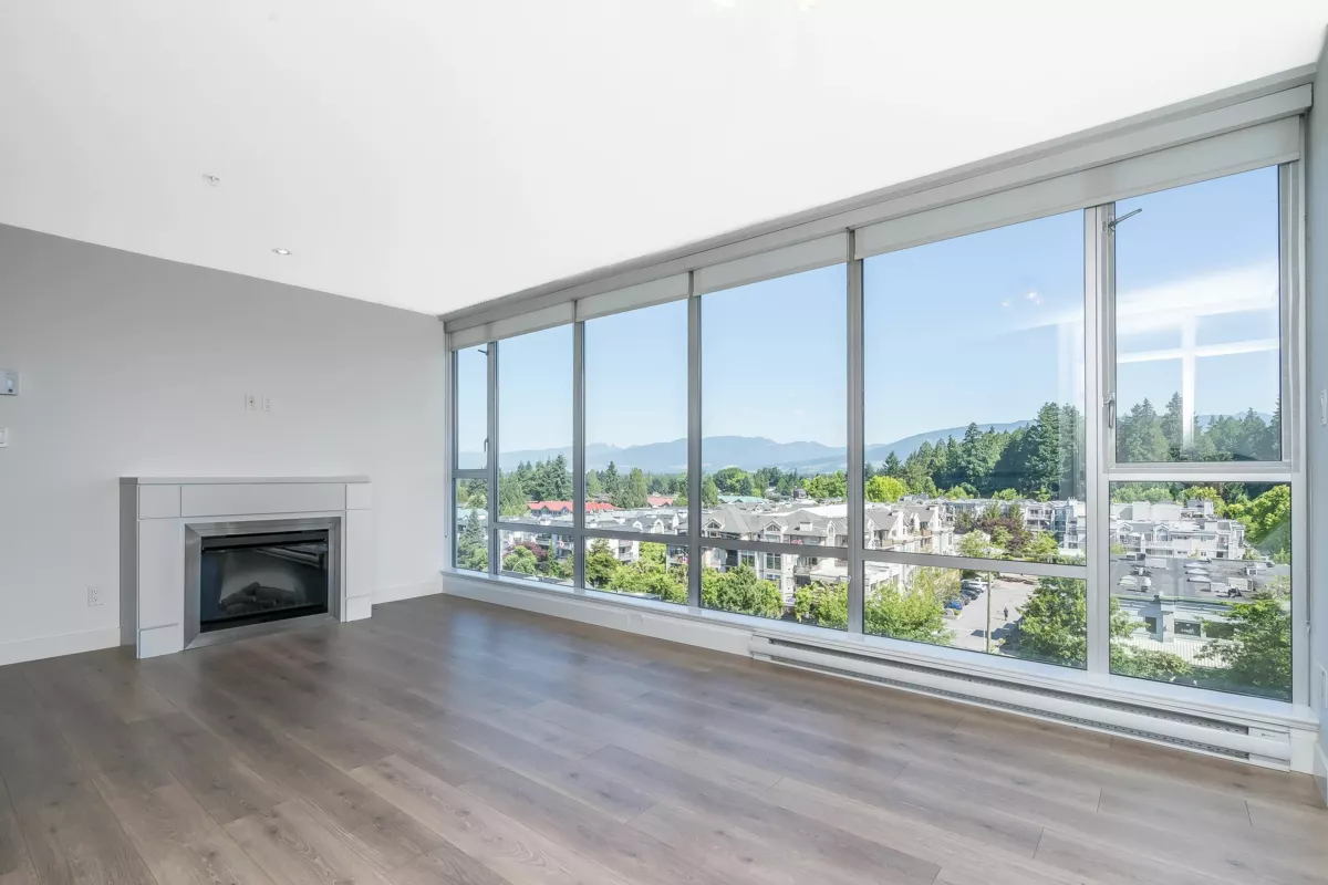 Swimming Pool Photo of 703 12079 Harris Road, Pitt Meadows, BC