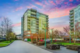 703 12079 Harris Road, Pitt Meadows, BC