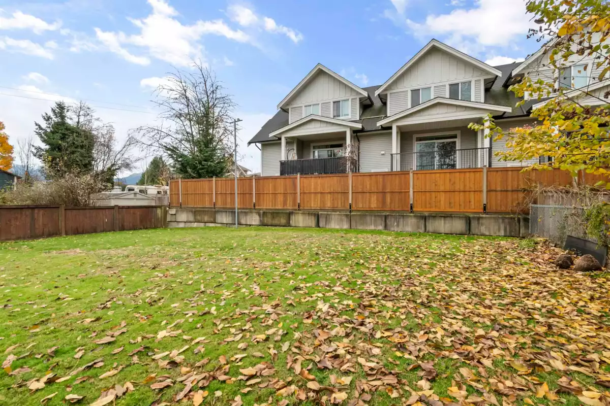 Kitchen Photo of 45480 Kipp Avenue, Chilliwack, BC