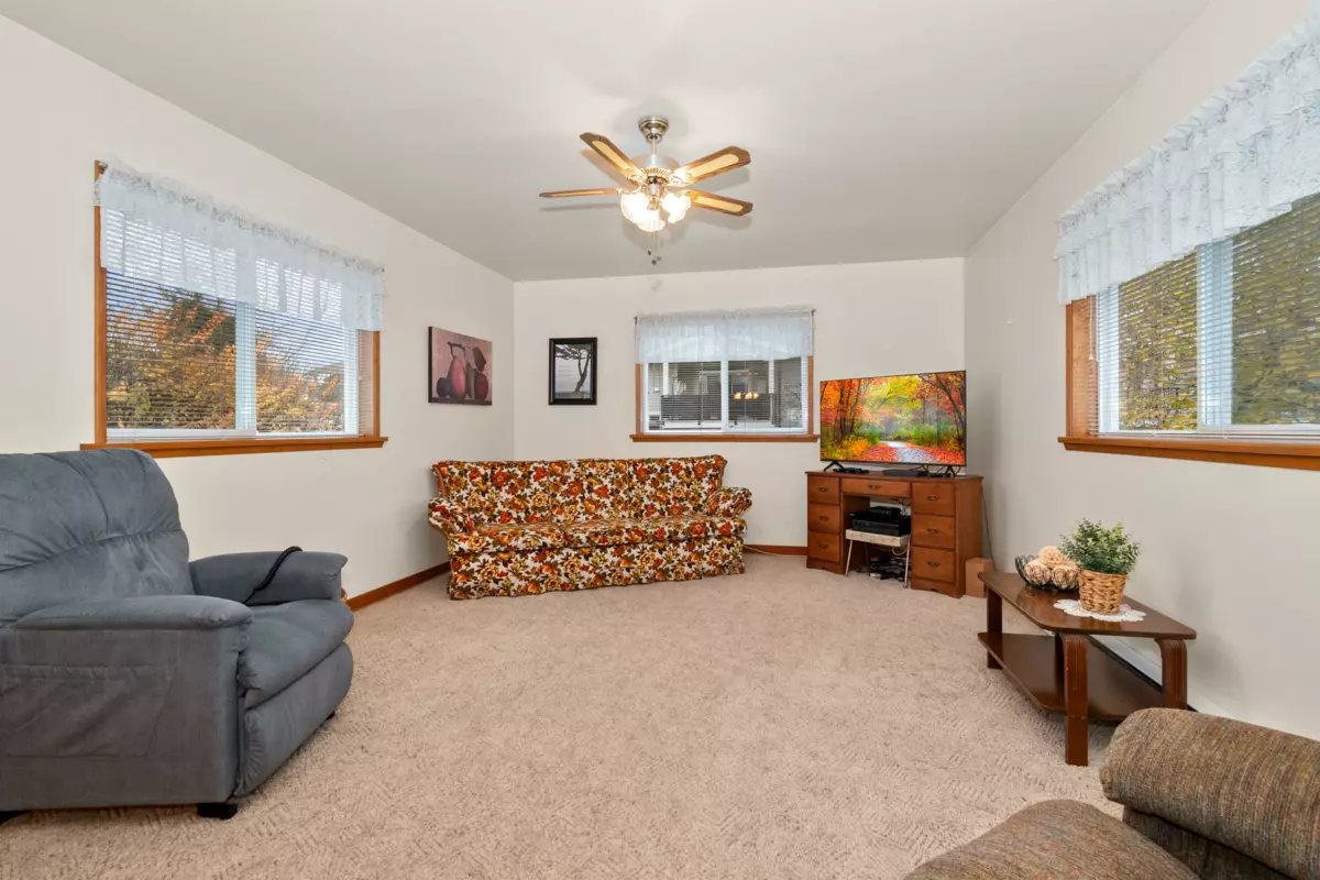 Loft / Bonus Room Photo of 45480 Kipp Avenue, Chilliwack, BC