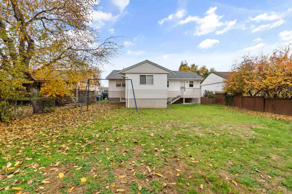 Pantry Photo of 45480 Kipp Avenue, Chilliwack, BC