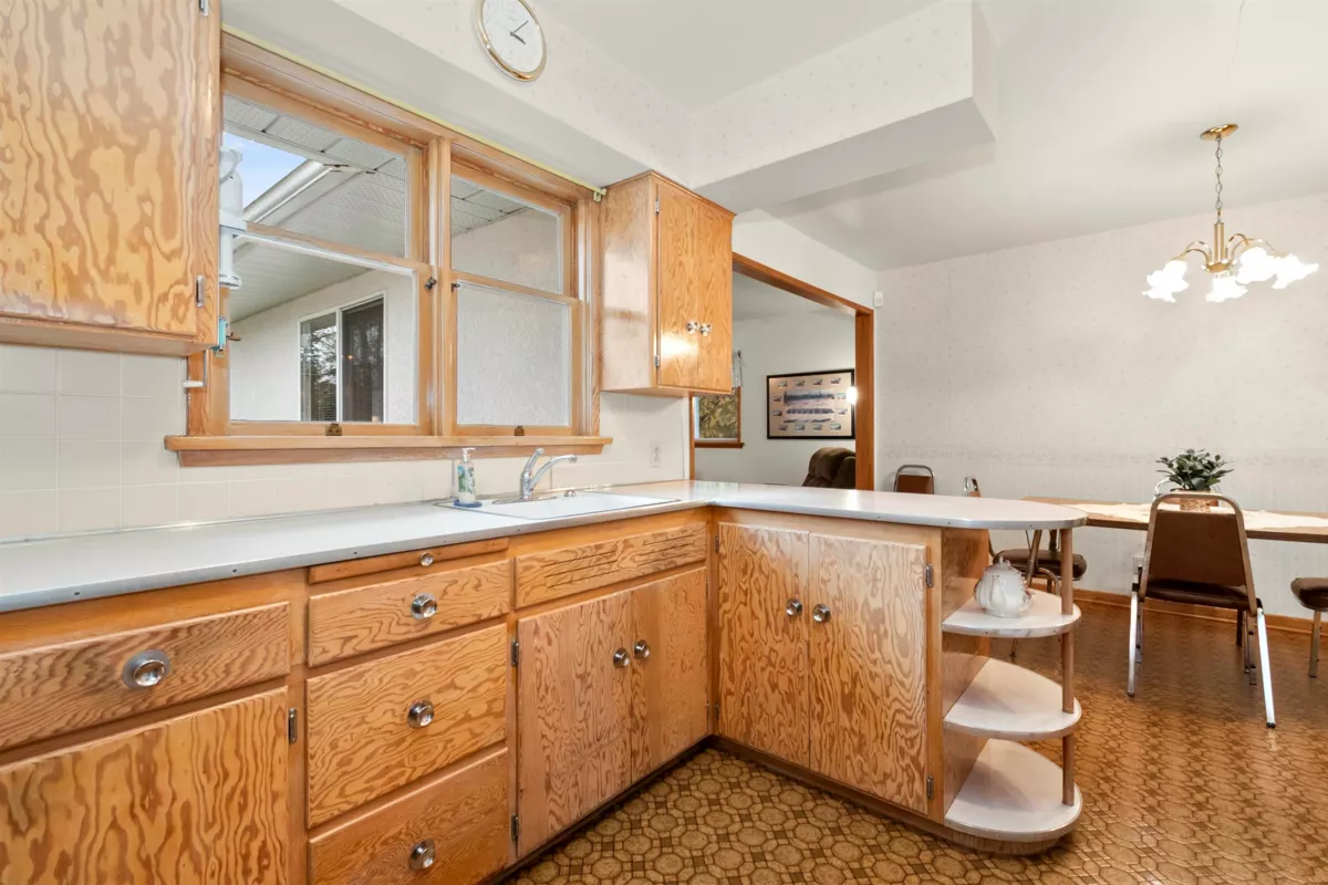 Staircase Photo of 45480 Kipp Avenue, Chilliwack, BC