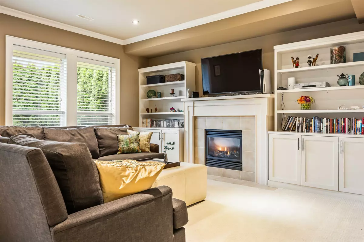 Backyard Photo of 2617 Eagle Mountain Drive, Abbotsford, BC