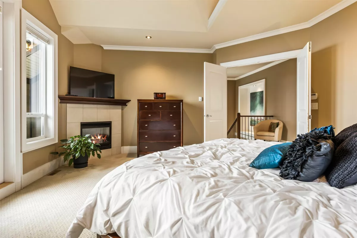 Basement Recreation Room Photo of 2617 Eagle Mountain Drive, Abbotsford, BC