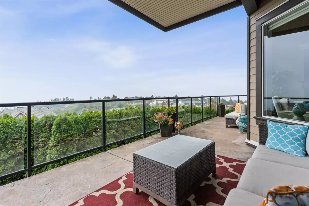 Bedroom 2 Photo of 2617 Eagle Mountain Drive, Abbotsford, BC
