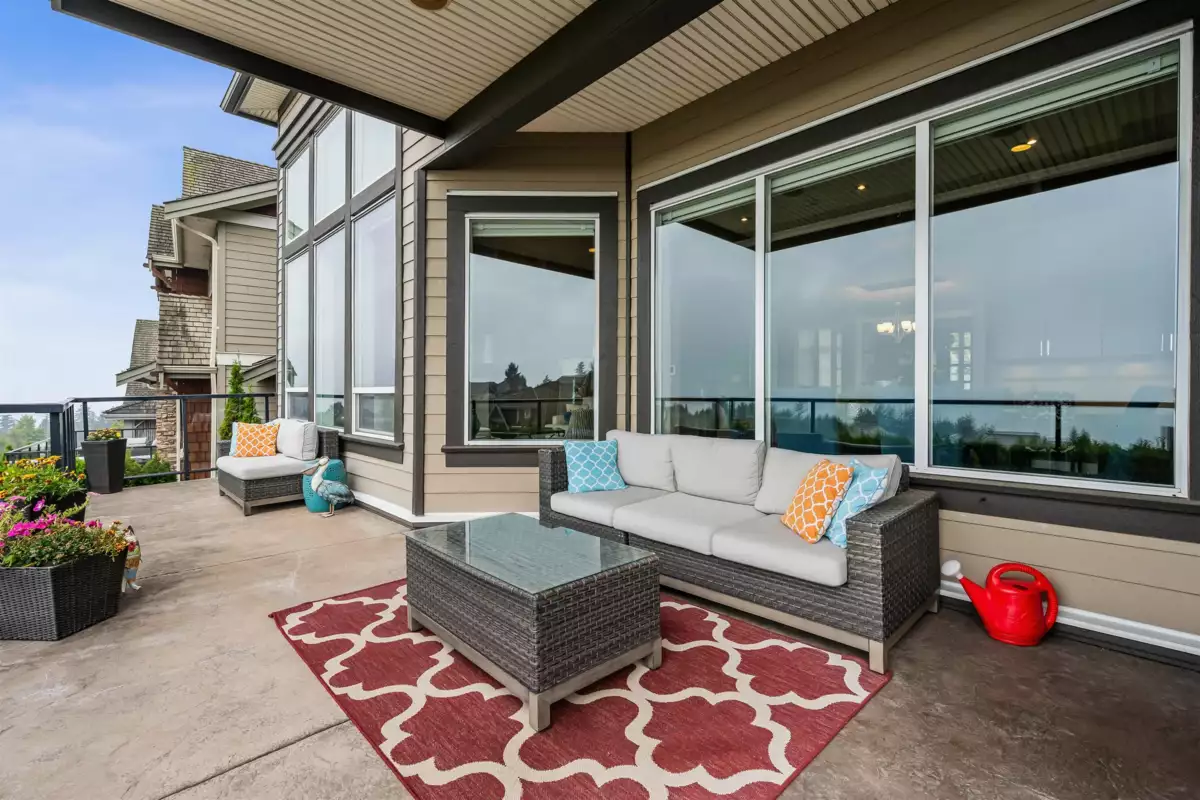 Bedroom 3 Photo of 2617 Eagle Mountain Drive, Abbotsford, BC