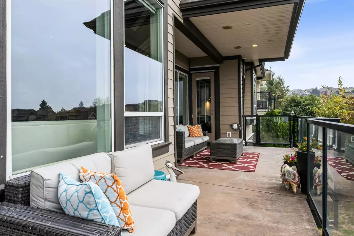 Bedroom 4 Photo of 2617 Eagle Mountain Drive, Abbotsford, BC