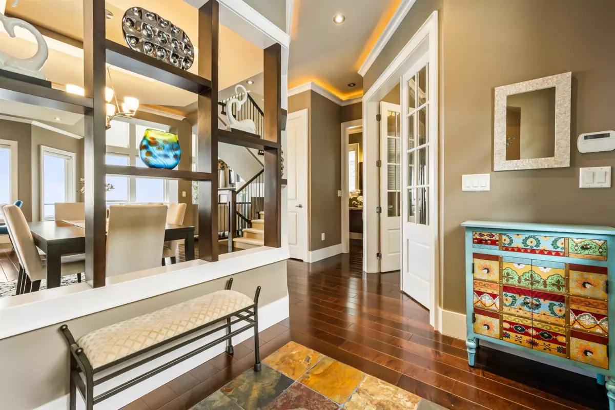 Family Room Photo of 2617 Eagle Mountain Drive, Abbotsford, BC