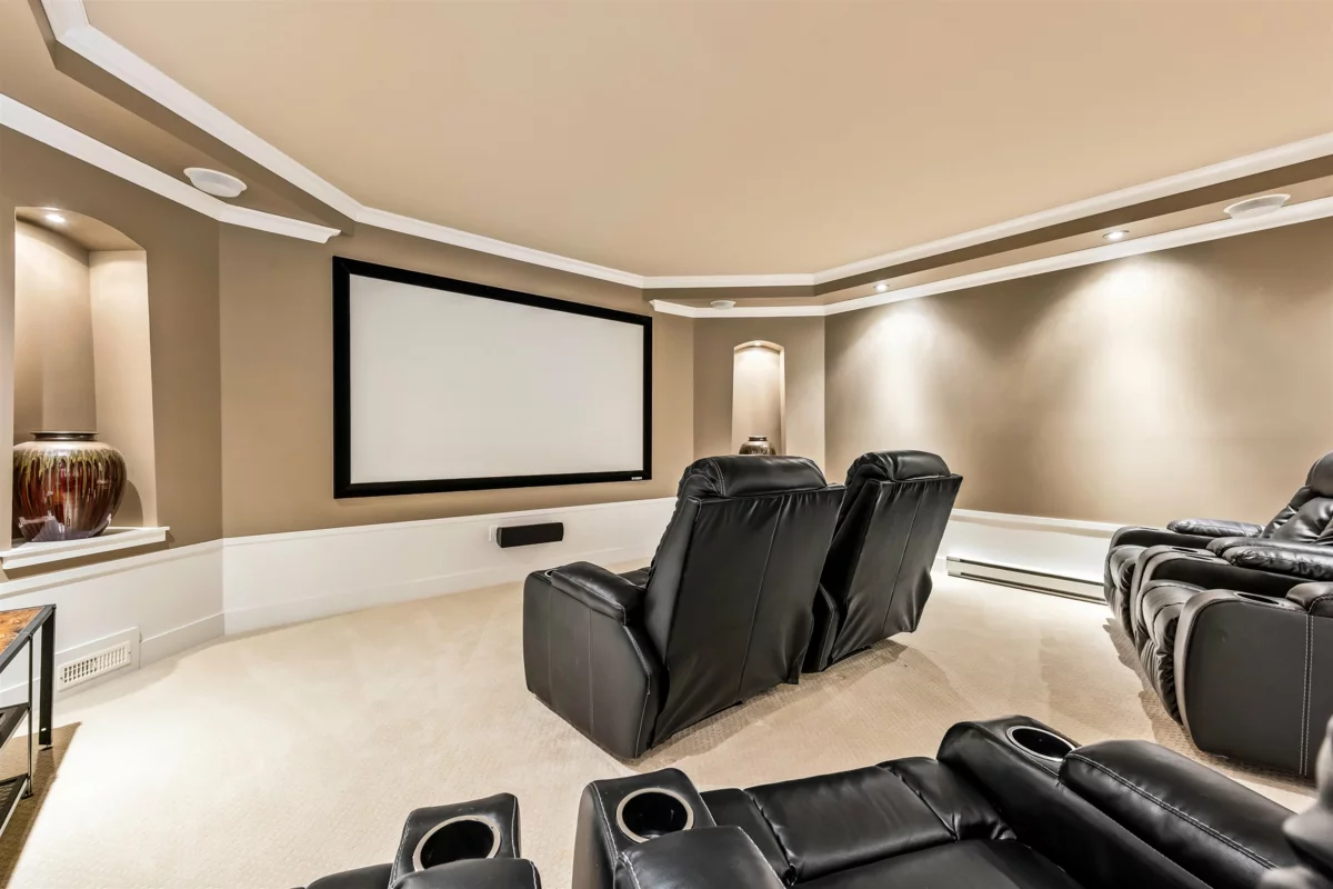 Garden / Landscaping Photo of 2617 Eagle Mountain Drive, Abbotsford, BC