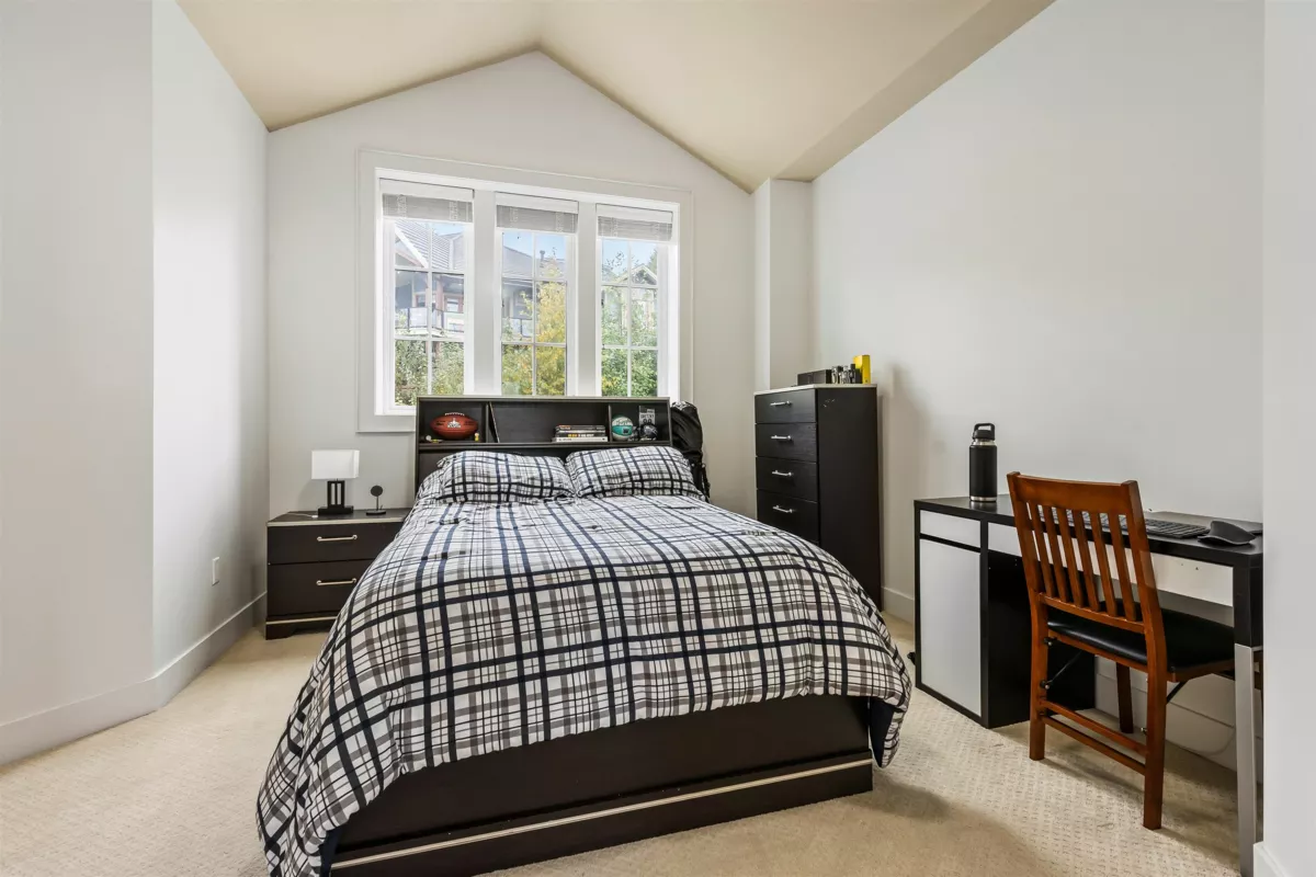 Hallway Photo of 2617 Eagle Mountain Drive, Abbotsford, BC