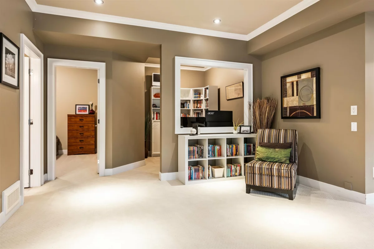 Hot Tub / Spa Photo of 2617 Eagle Mountain Drive, Abbotsford, BC