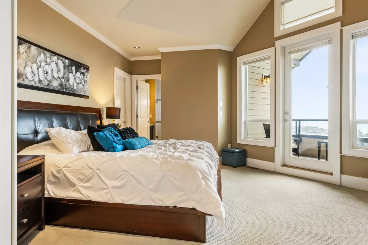 Loft / Bonus Room Photo of 2617 Eagle Mountain Drive, Abbotsford, BC