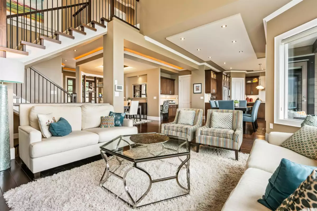 Pantry Photo of 2617 Eagle Mountain Drive, Abbotsford, BC