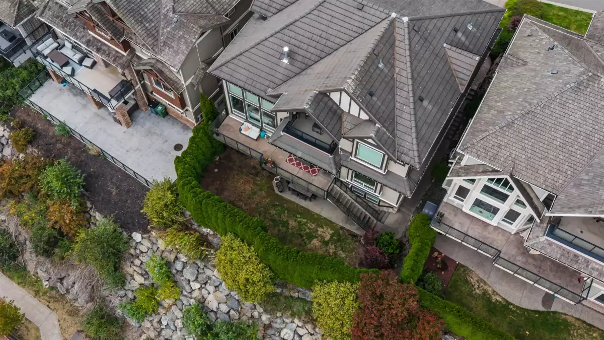 Playground / Recreational Area Near 2617 Eagle Mountain Drive, Abbotsford, BC