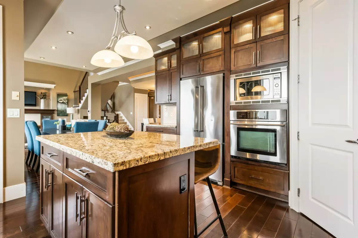 Primary Bathroom Photo of 2617 Eagle Mountain Drive, Abbotsford, BC