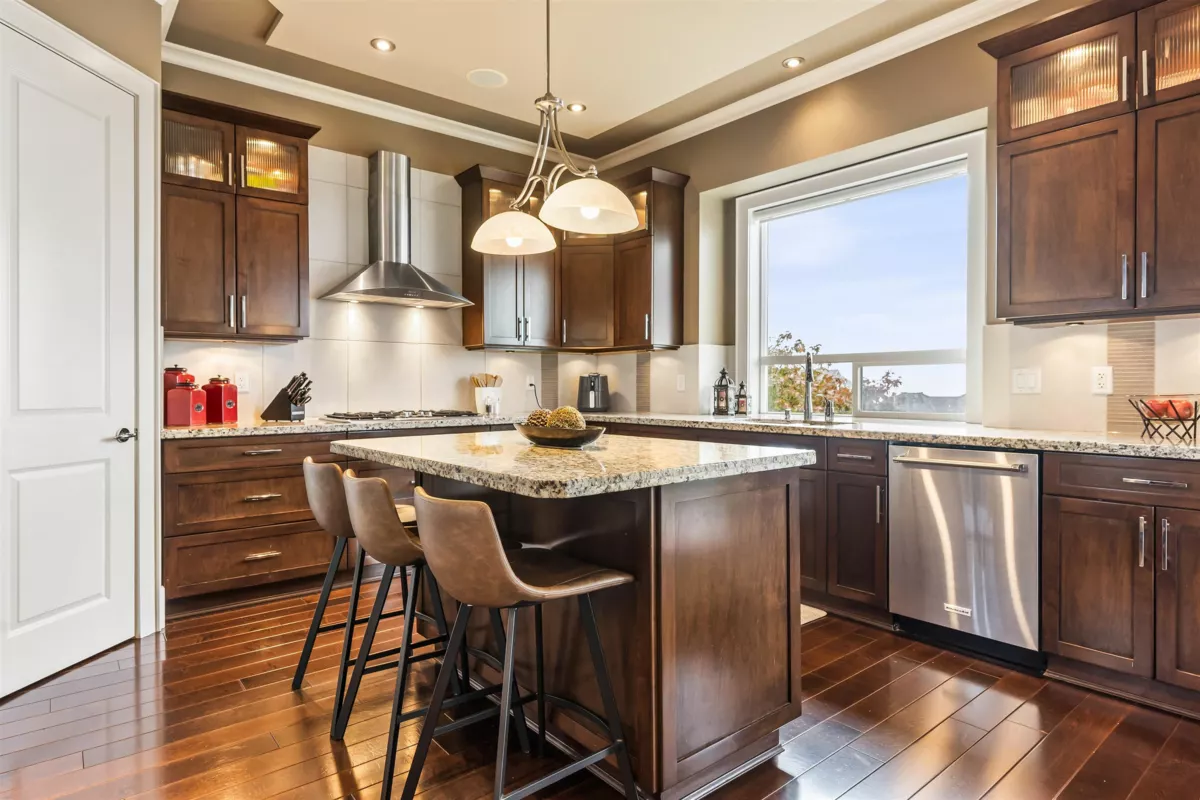 Primary Bedroom Photo of 2617 Eagle Mountain Drive, Abbotsford, BC