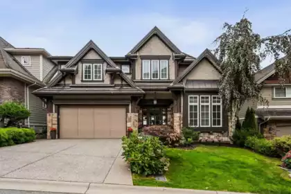 2617 Eagle Mountain Drive, Abbotsford, BC, Abbotsford — Single Family Residence for sale