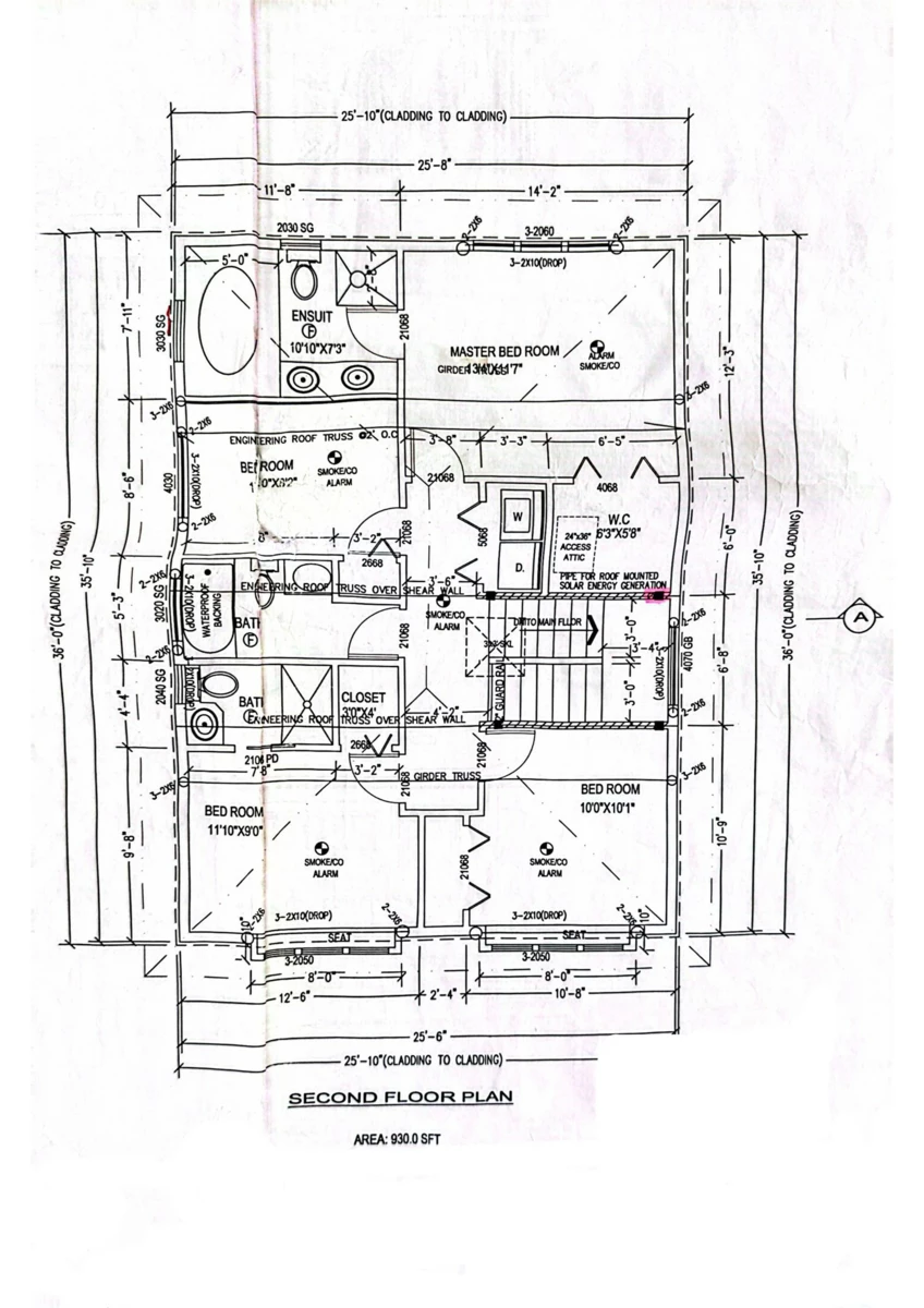 Family Room Photo of 4666 Earles Street, Vancouver, BC