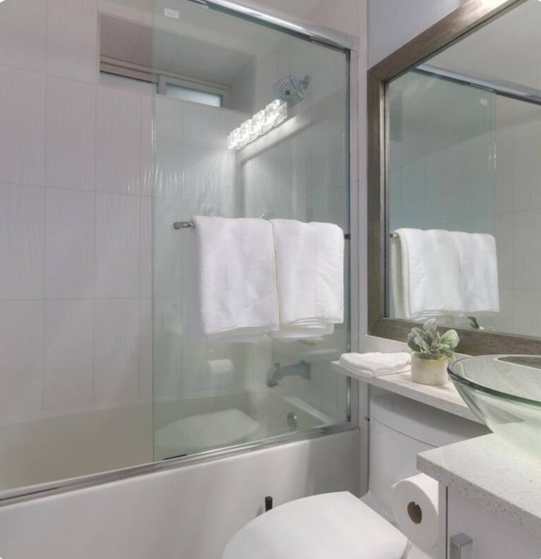 Guest Bathroom Photo of 4666 Earles Street, Vancouver, BC