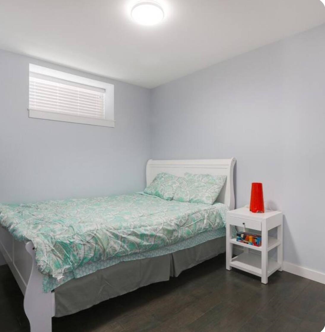 Laundry Room Photo of 4666 Earles Street, Vancouver, BC