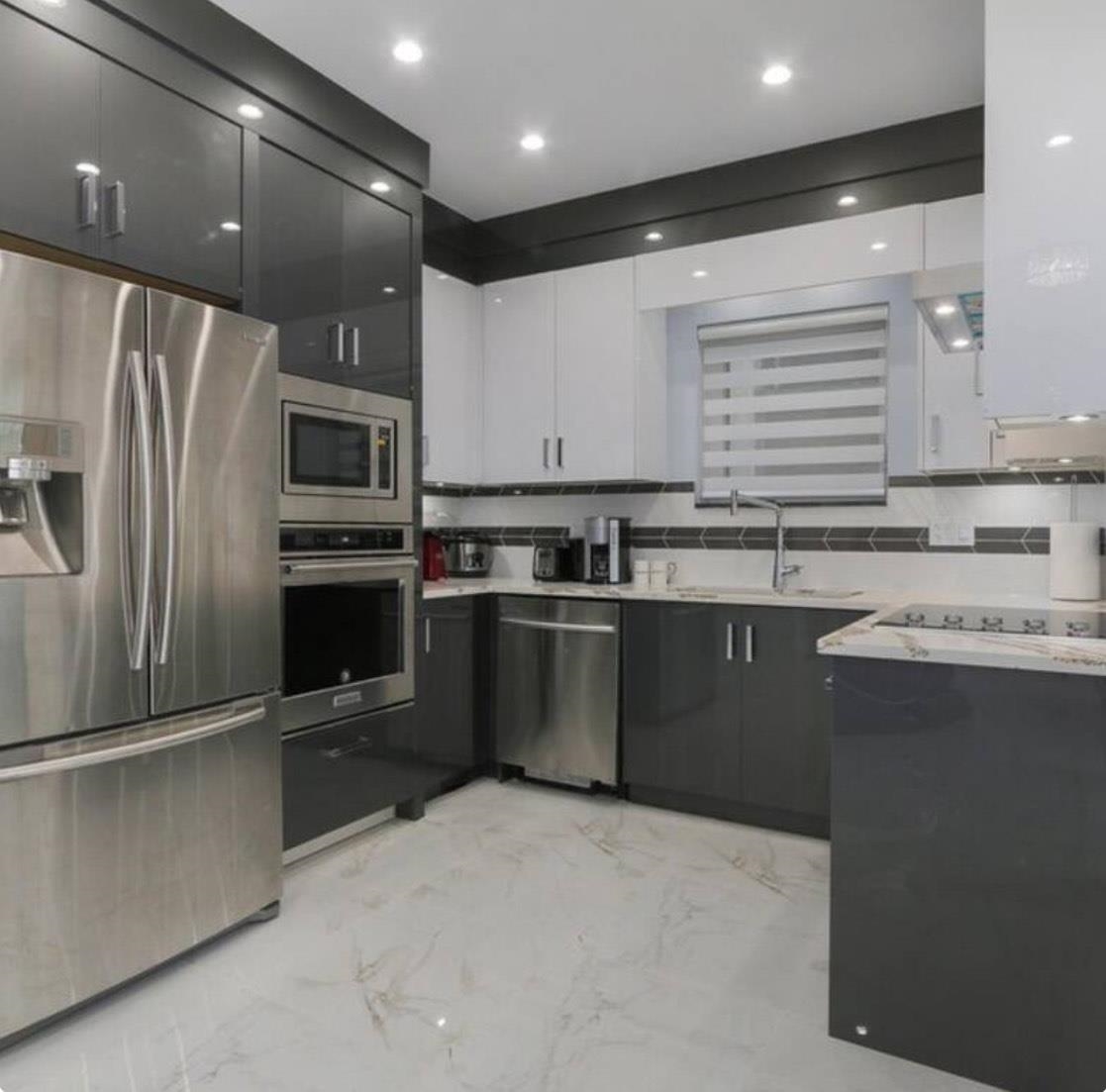 Pantry Photo of 4666 Earles Street, Vancouver, BC