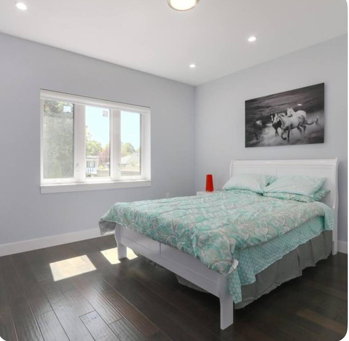 Primary Bathroom Photo of 4666 Earles Street, Vancouver, BC