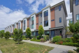 10 1639 162 Street, Surrey, BC