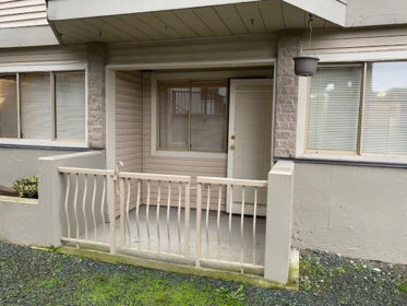 Primary Bedroom Photo of 106 9186 Edwards Street, Chilliwack, BC