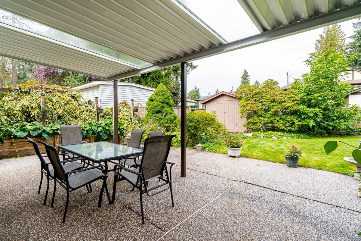 Bedroom 2 Photo of 1623 Suffolk Avenue, Port Coquitlam, BC