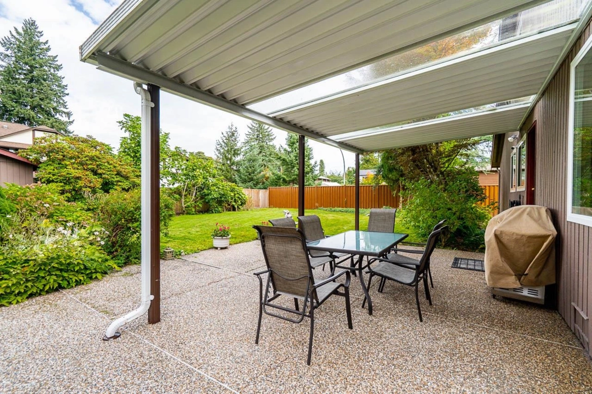 Bedroom 3 Photo of 1623 Suffolk Avenue, Port Coquitlam, BC