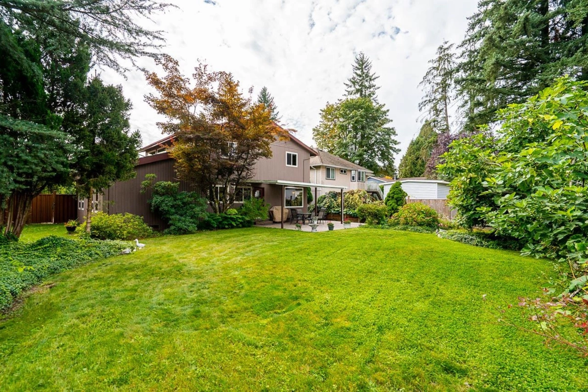 Bedroom 4 Photo of 1623 Suffolk Avenue, Port Coquitlam, BC