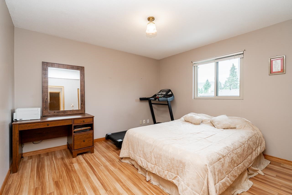 Garage Interior Photo of 1623 Suffolk Avenue, Port Coquitlam, BC