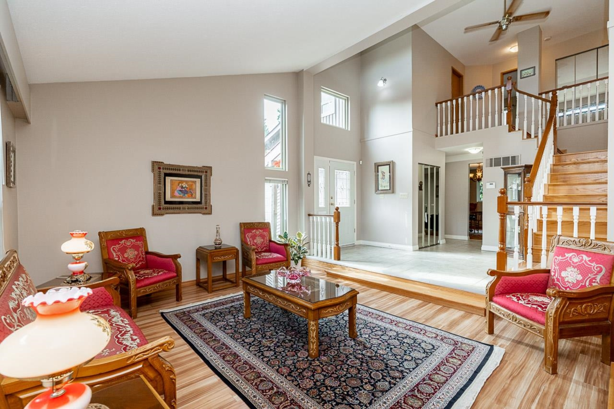Kitchen Photo of 1623 Suffolk Avenue, Port Coquitlam, BC