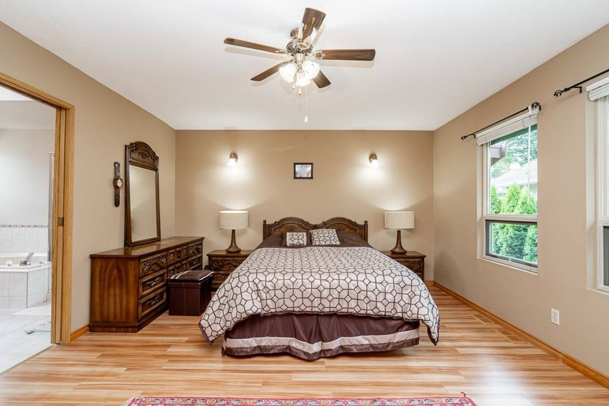 Mudroom Photo of 1623 Suffolk Avenue, Port Coquitlam, BC