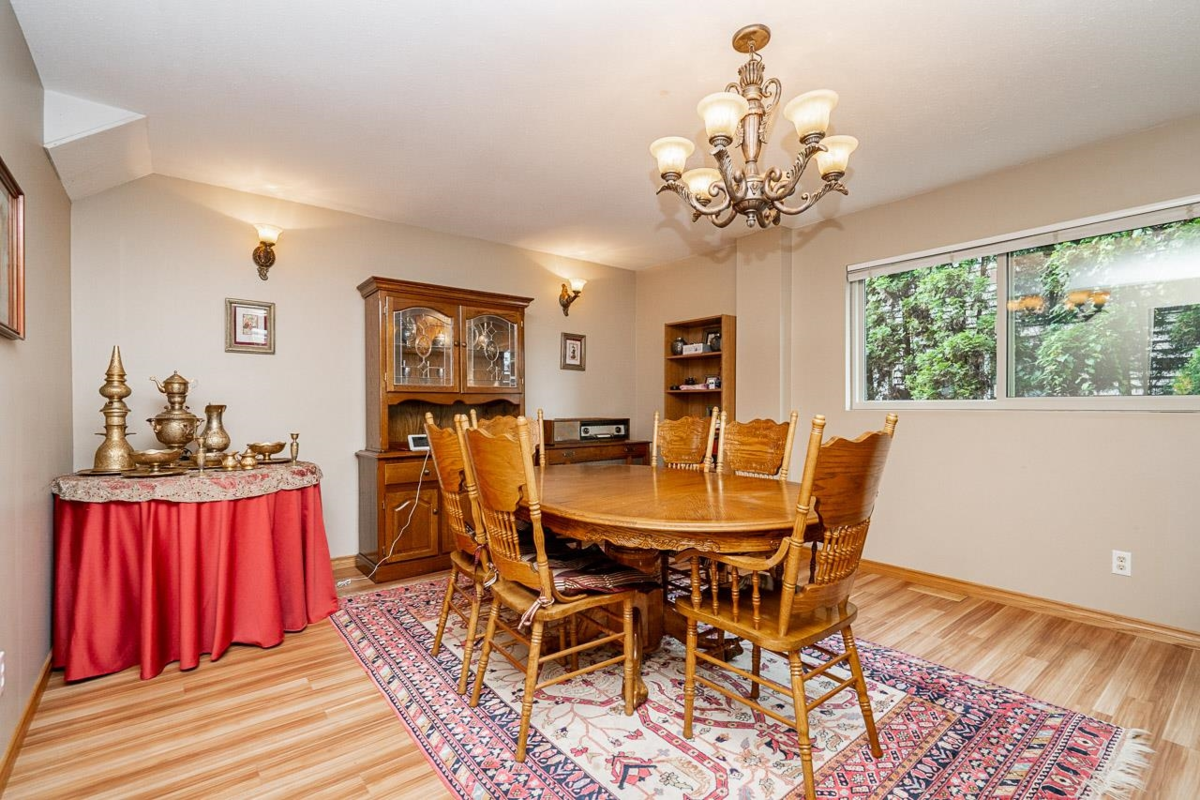 Office / Den Photo of 1623 Suffolk Avenue, Port Coquitlam, BC