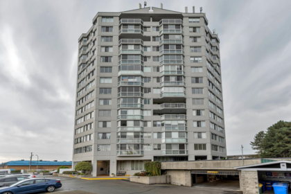 1408 11881 88 Avenue, Delta, BC, Delta — Apartment/Condo for sale