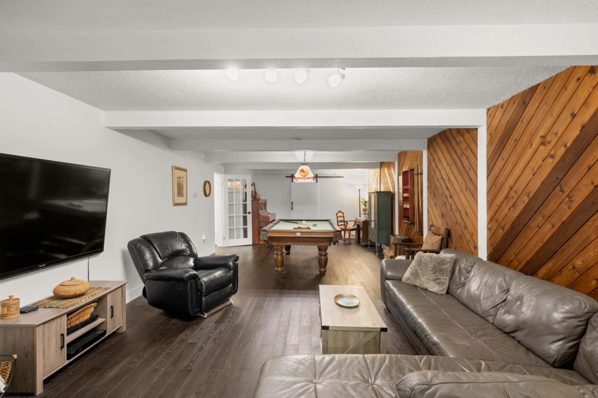 Bedroom 3 Photo of 24411 56 Avenue, Langley, BC