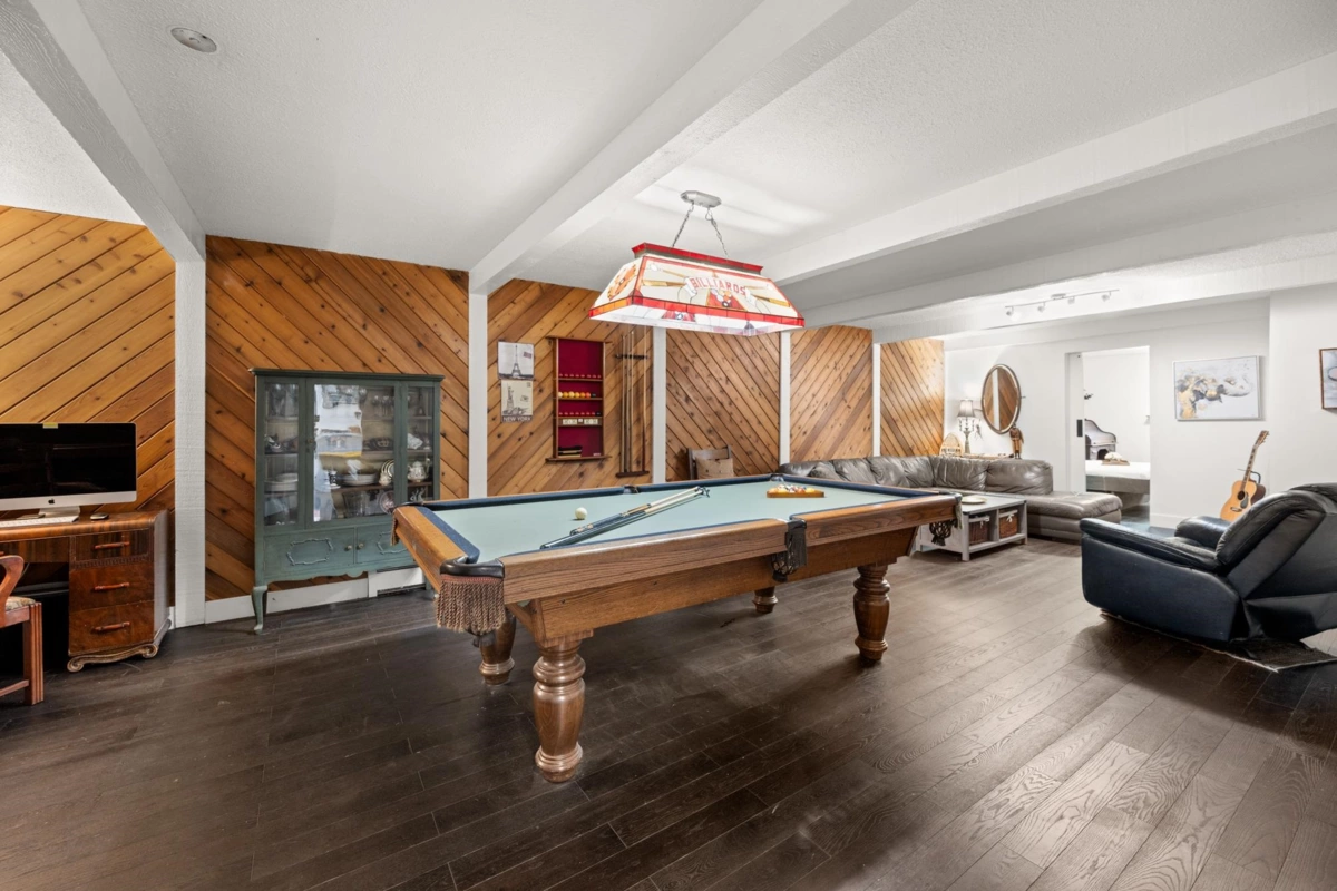 Bedroom 4 Photo of 24411 56 Avenue, Langley, BC