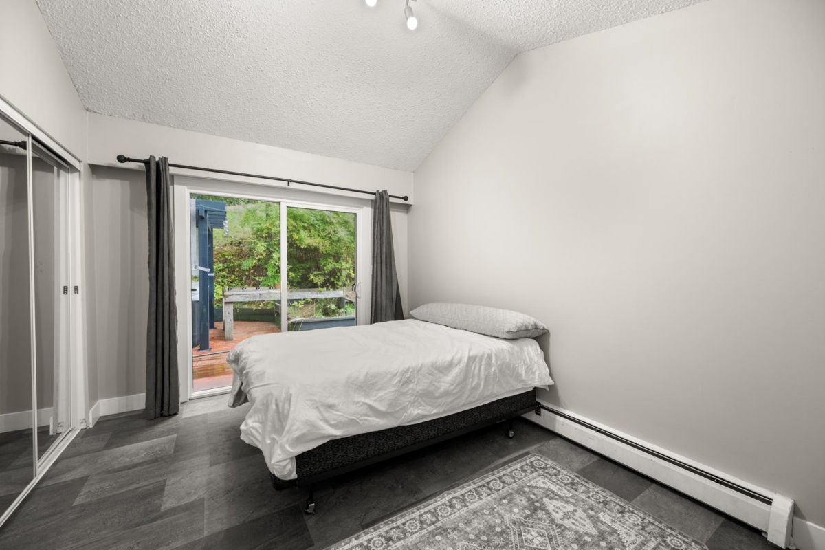 Garage Interior Photo of 24411 56 Avenue, Langley, BC