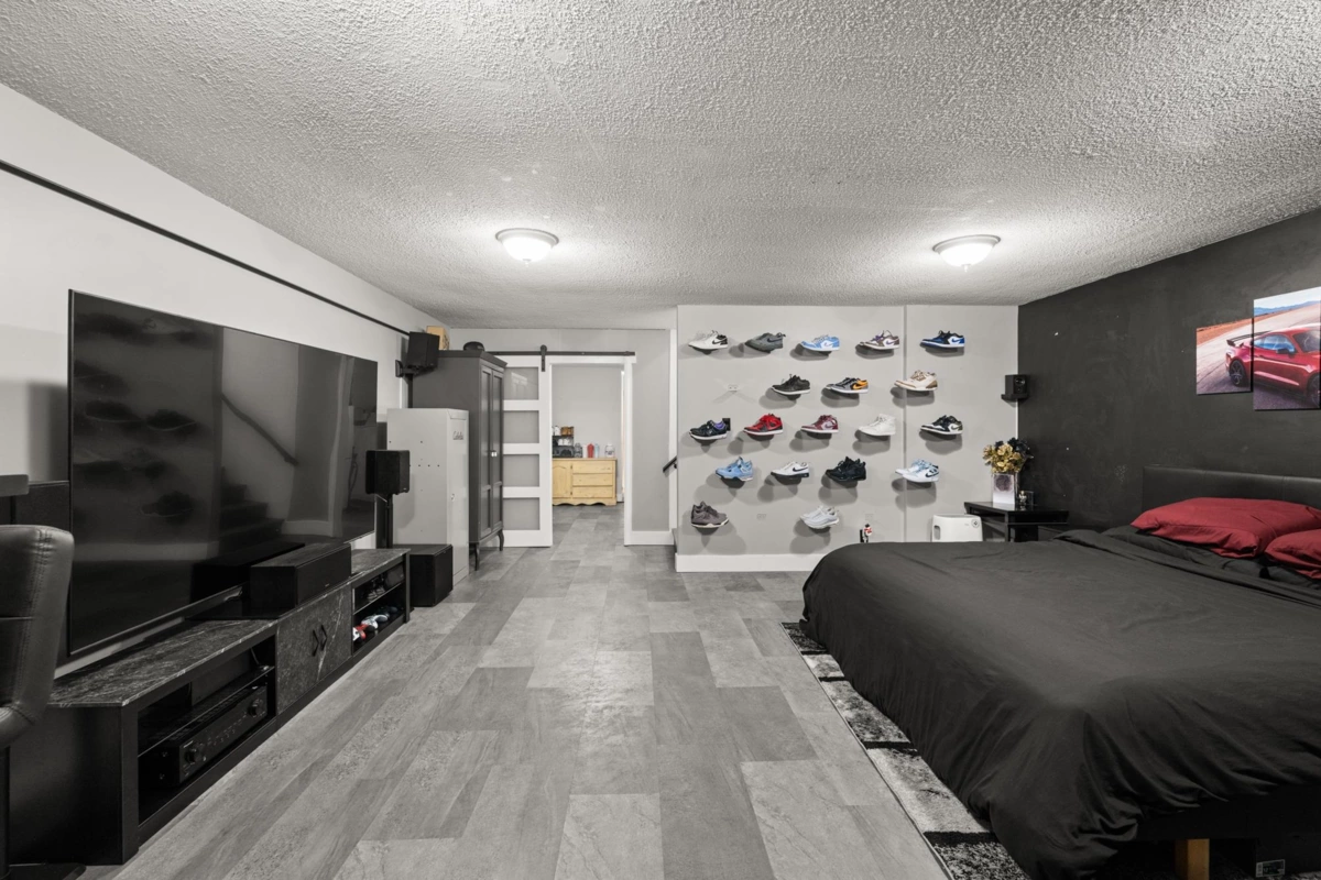 Outdoor Patio Photo of 24411 56 Avenue, Langley, BC