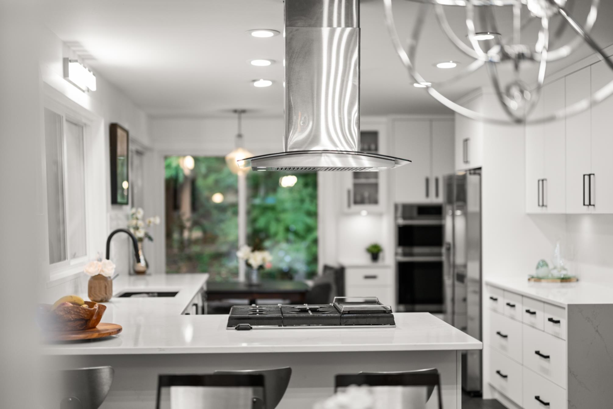 Pantry Photo of 24411 56 Avenue, Langley, BC