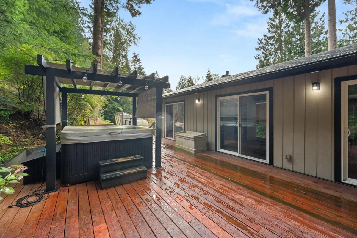 Street View Photo of 24411 56 Avenue, Langley, BC