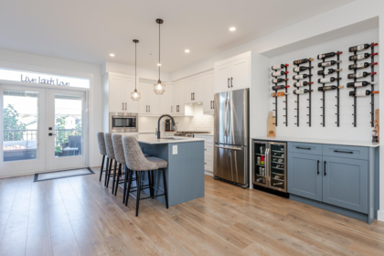 23 21688 52 Avenue, Langley, BC, Langley — Townhouse for sale