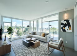 704 555 Sydney Avenue, Coquitlam, BC