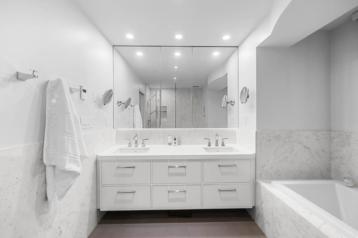 Bedroom 4 Photo of 700 1788 W 13th Avenue, Vancouver, BC