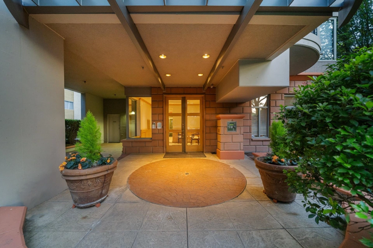 Garage Interior Photo of 700 1788 W 13th Avenue, Vancouver, BC