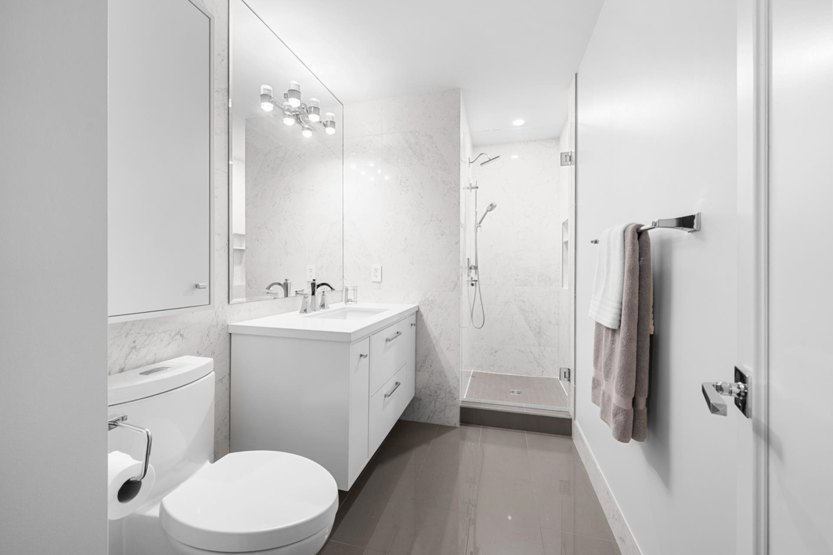 Loft / Bonus Room Photo of 700 1788 W 13th Avenue, Vancouver, BC