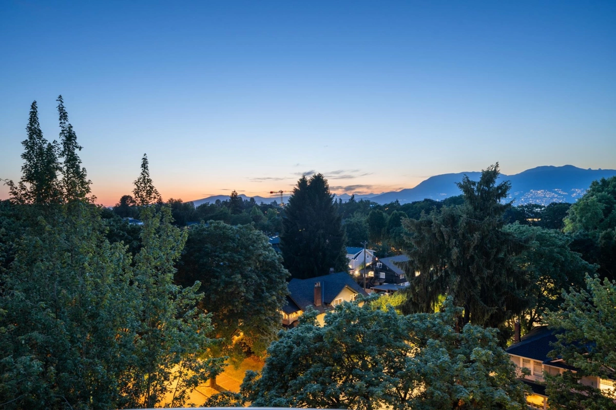 Mudroom Photo of 700 1788 W 13th Avenue, Vancouver, BC