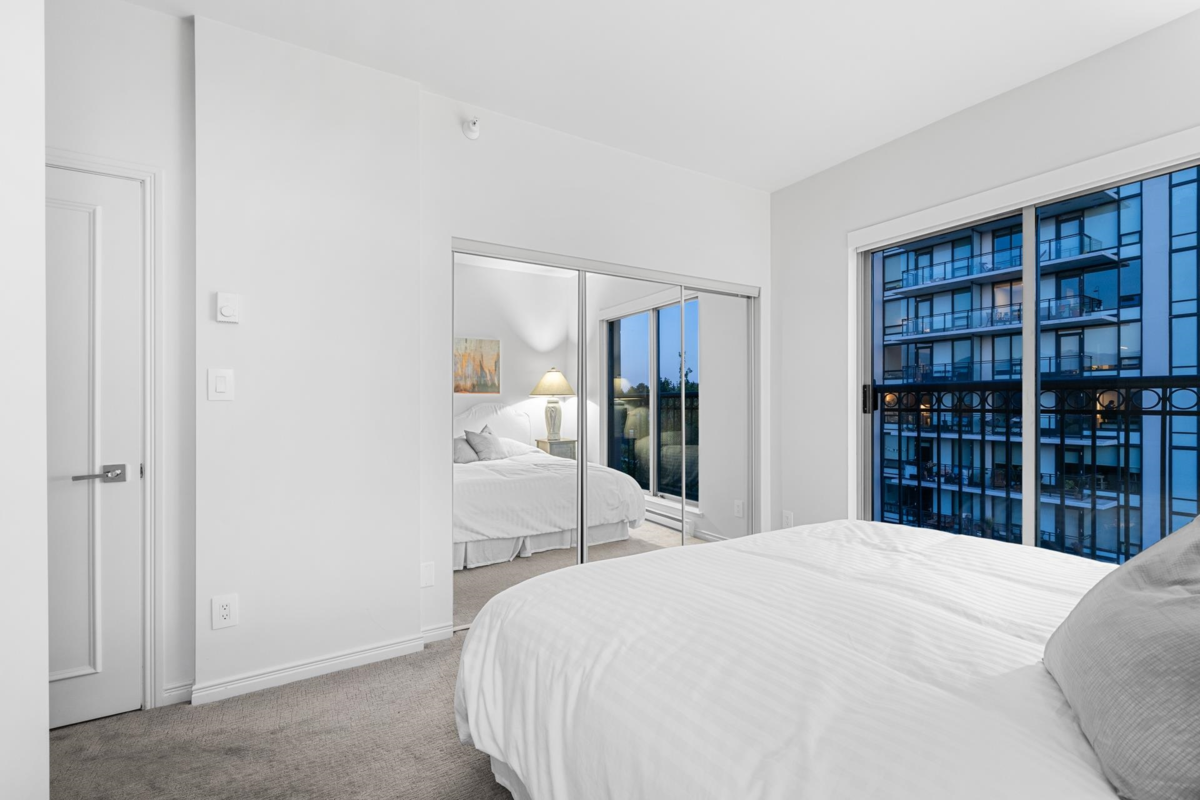 Office / Den Photo of 700 1788 W 13th Avenue, Vancouver, BC