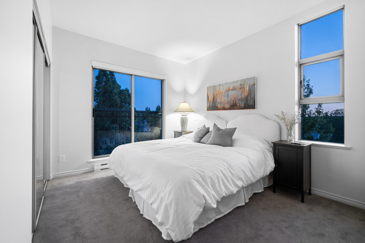 Powder Room Photo of 700 1788 W 13th Avenue, Vancouver, BC